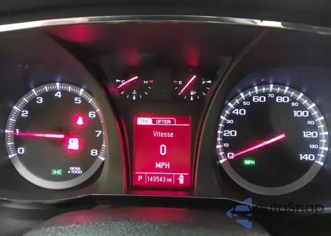 2013 GMC Terrain Sle-2 from USA, damaged, VIN 2GKALSEK4D6386229